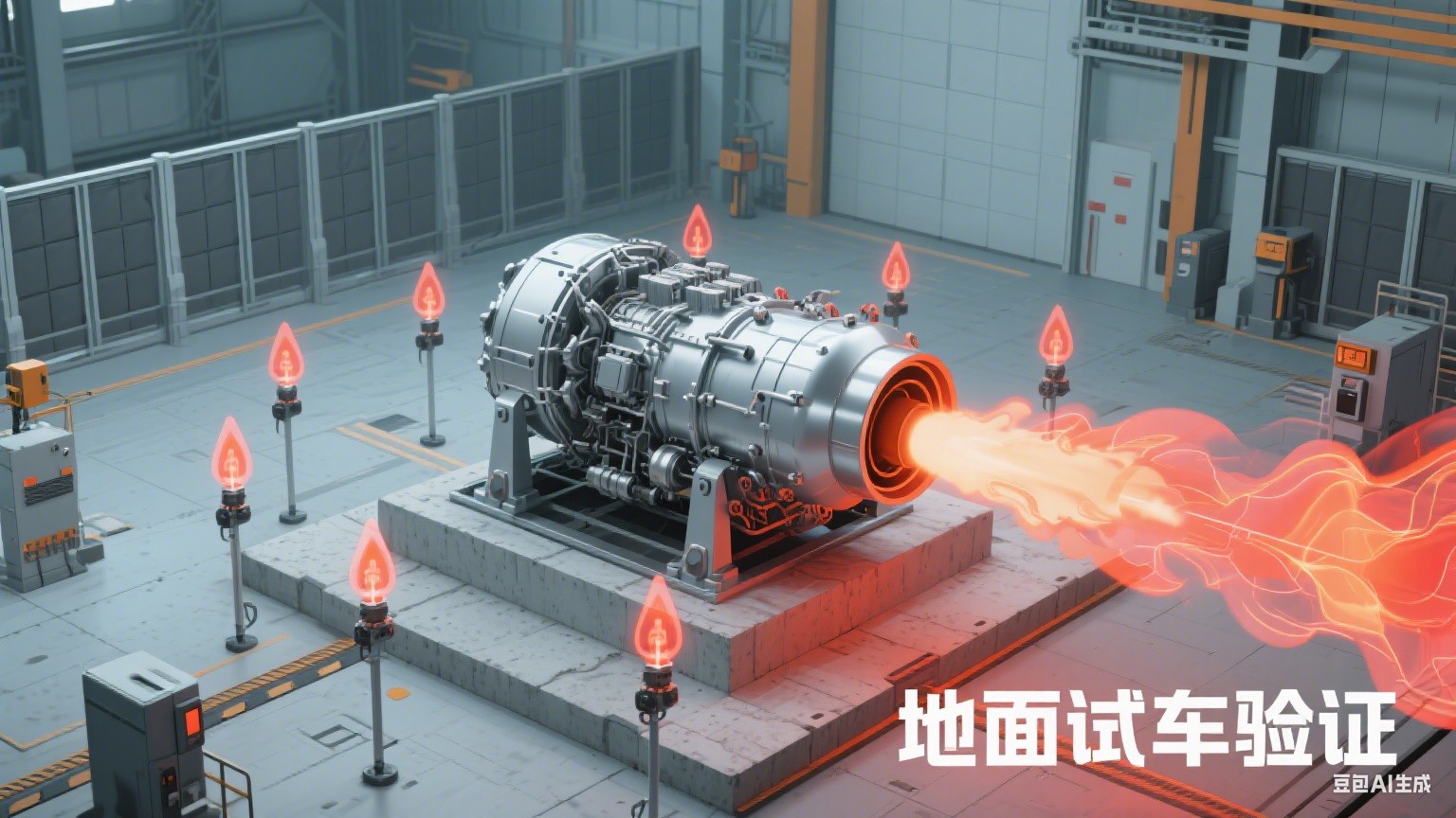 五孔探针与压力扫描阀，现代流体力学测量的精密利器